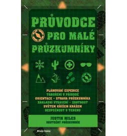 Průvodce pro malé průzkumníky