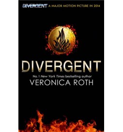 Divergent (Adult Edition)