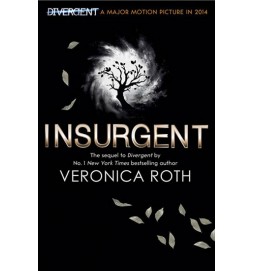 Insurgent (Adult Edition)