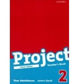 Project the Third Edition 2 Teacher´s Book