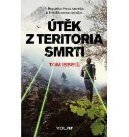 Útěk z teritoria smrti