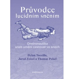 Průvodce lucidním sněním