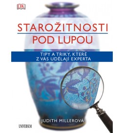 Starožitnosti pod lupou