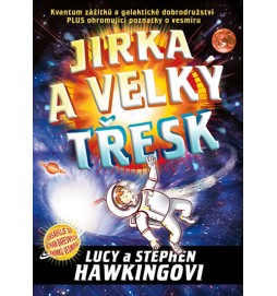 Jirka a velký třesk