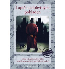 Lupiči nedobytných pokladen