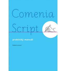 Comenia Script universal - Praktický manuál