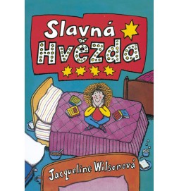 Slavná hvězda