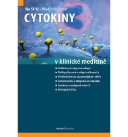 Cytokiny v klinické medicíně