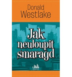 Jak neuloupit smaragd