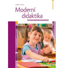 Moderní didaktika - Lexikon výukových a hodnoticích metod