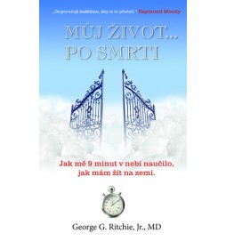 Můj život … Po smrti