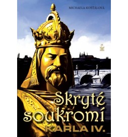 Skryté soukromí Karla IV.