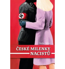 České milenky nacistů