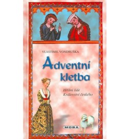 Adventní kletba - Hříšní lidé Království českého