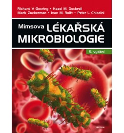 Mimsova lékařská mikrobiologie