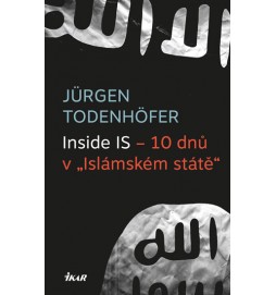 Inside IS – 10 dnů v „Islámském státě“