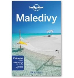 Maledivy - Lonely Planet