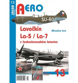 Lavočkin La-5/La-7