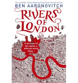 Rivers of London