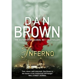 Inferno (Robert Langdon Book 4)