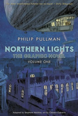 Northern Lights - Pullman Philip