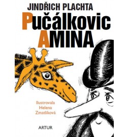 Pučálkovic Amina