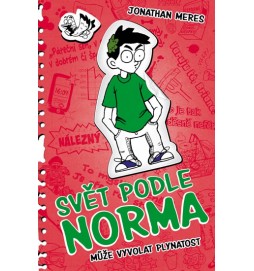 Svět podle Norma 3 - Může vyvolat plynatost