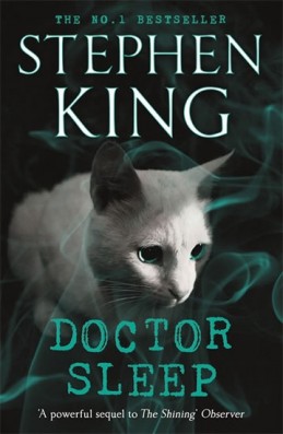 Doctor Sleep - King Stephen