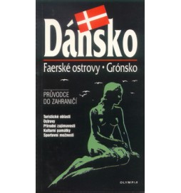 Dánsko, Faerské ostrovy, Grónsko