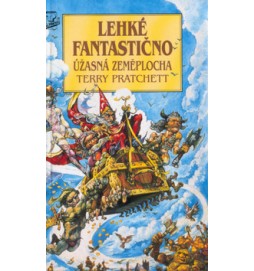 Lehké fantastično