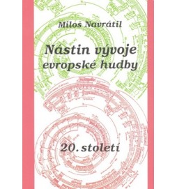 Nástin vývoje evropské hudby hudby 20. století