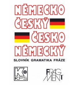 Německo český česko německý slovník, gramatika, fráze