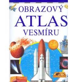 Obrazový atlas vesmíru