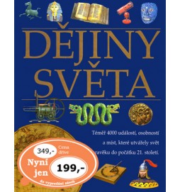 Dějiny světa