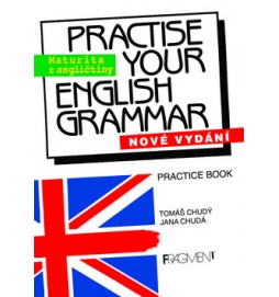 Practise Your English Grammar