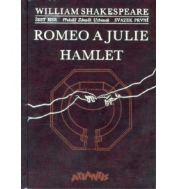 Romeo a Julie, Hamlet