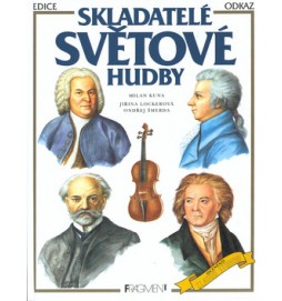 Skladatelé světové hudby