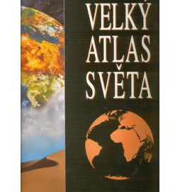 Velký atlas světa