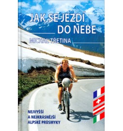 Jak se jezdí do nebe