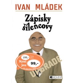 Zápisky šílencovy UPGRADE