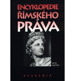 Encyklopedie římského práva