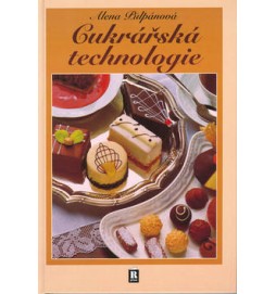 Cukrářská technologie