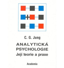 Analytická psychologie