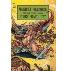 Magický prazdroj