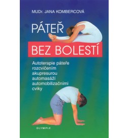 Páteř bez bolestí