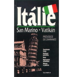 Itálie, San Marino, Vatikán