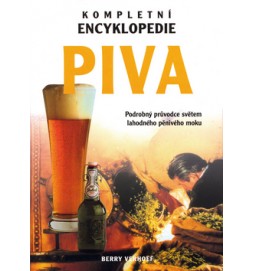 Kompletní encyklopedie piva