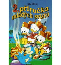 Příručka mladých svišťů  2