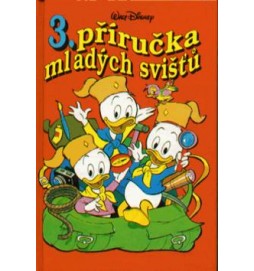 Příručka mladých svišťů  3