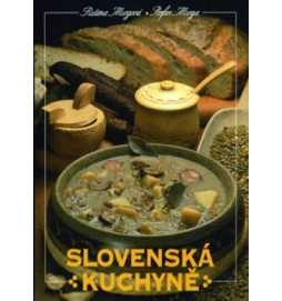 Slovenská kuchyně